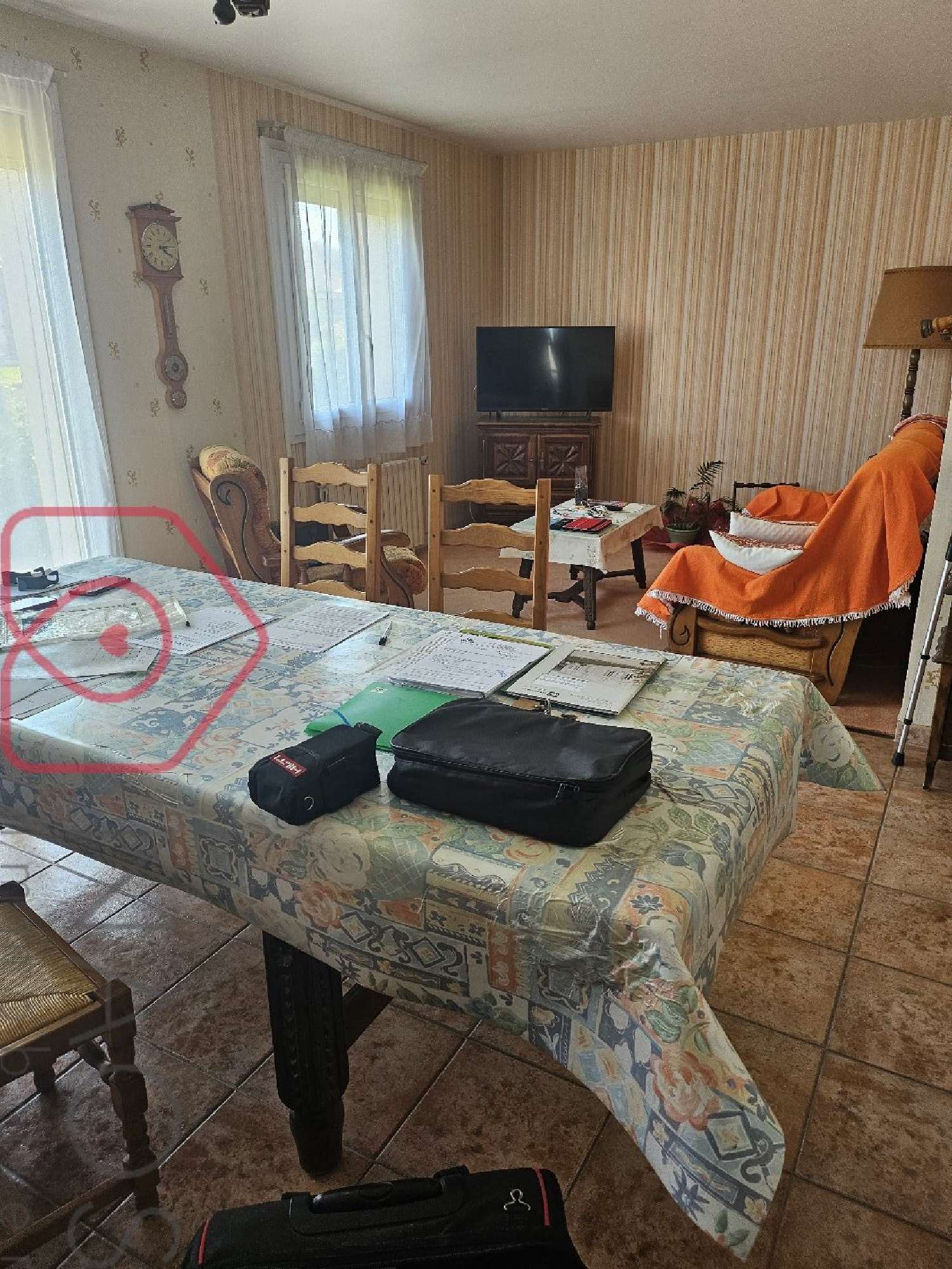 te koop huis Le Tréport Seine-Maritime 7