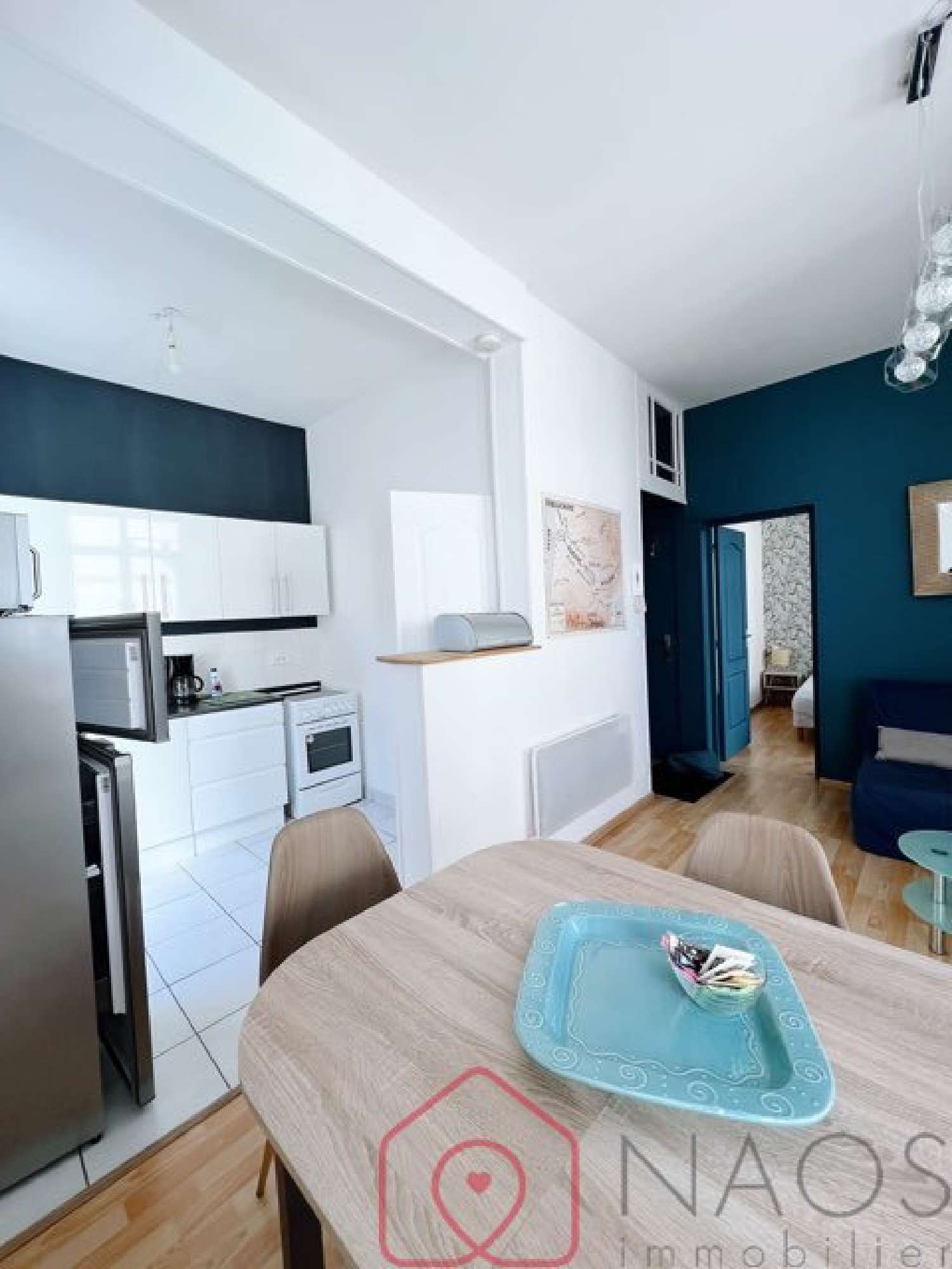  te koop huis Le Tréport Seine-Maritime 1