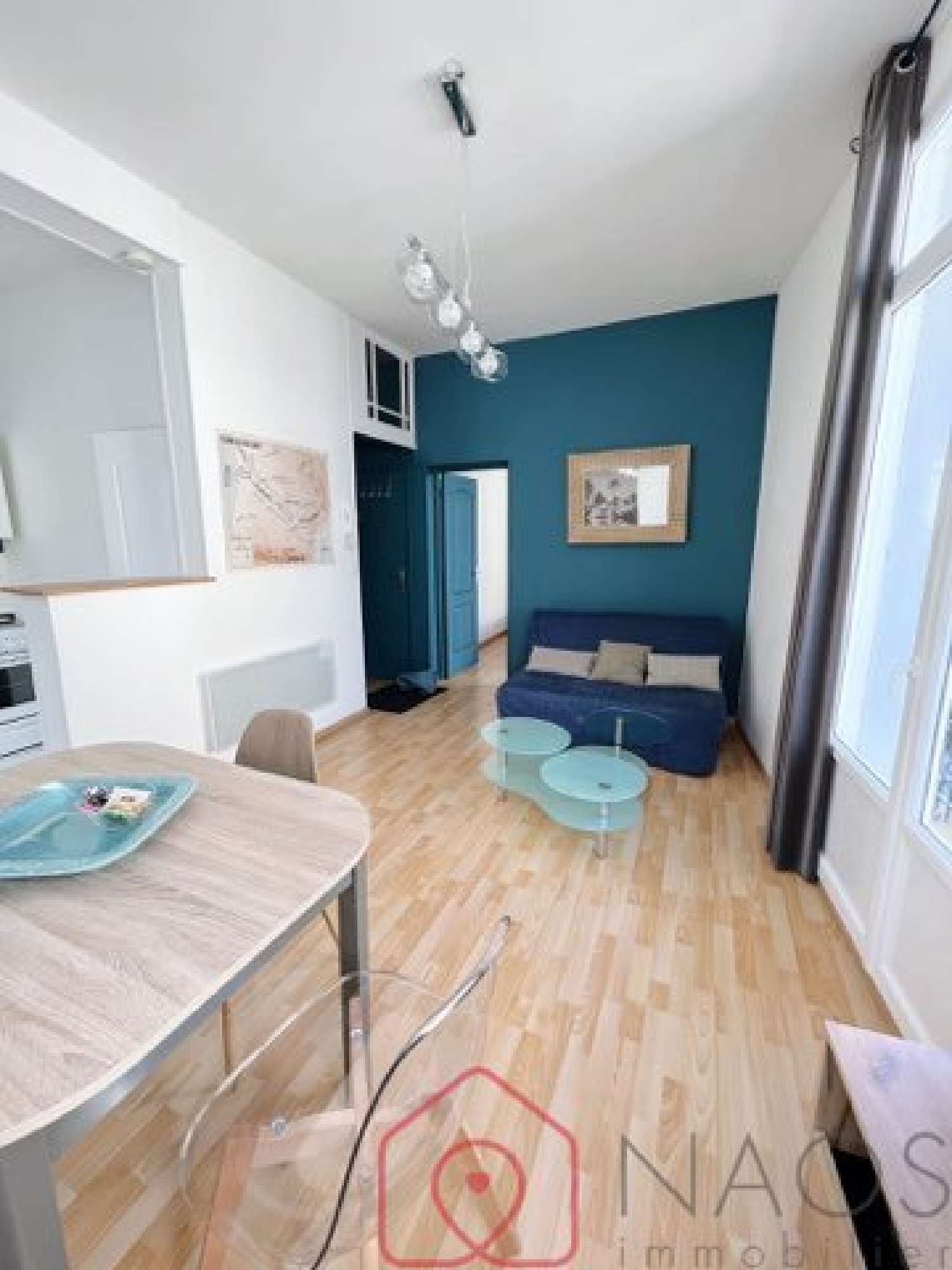  te koop huis Le Tréport Seine-Maritime 2