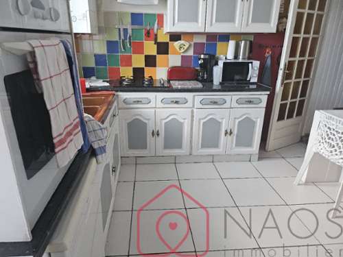 Le Tréport Seine-Maritime maison foto 7206085