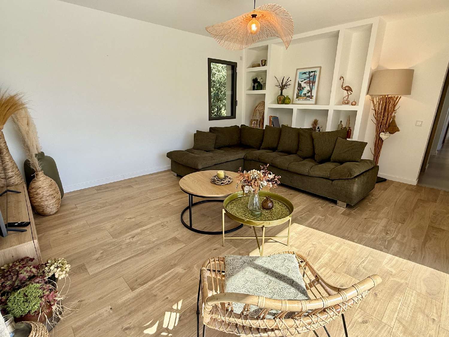  te koop huis Le Triadou Hérault 7