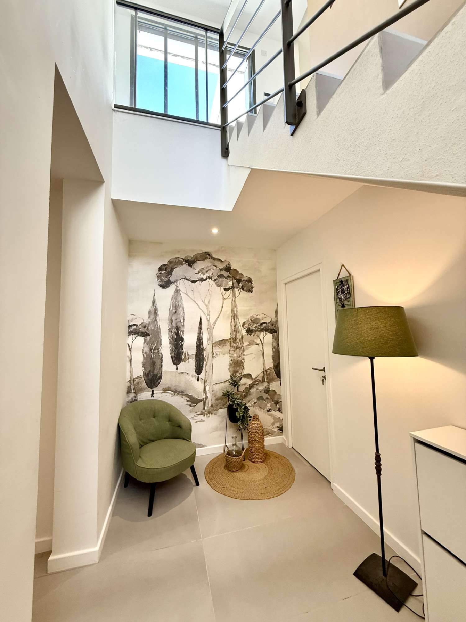  te koop huis Le Triadou Hérault 8