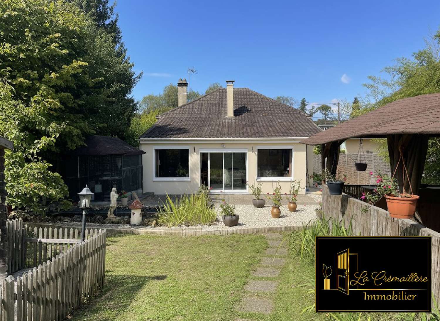 kaufen Haus Le Val-Saint-Germain Essonne 1