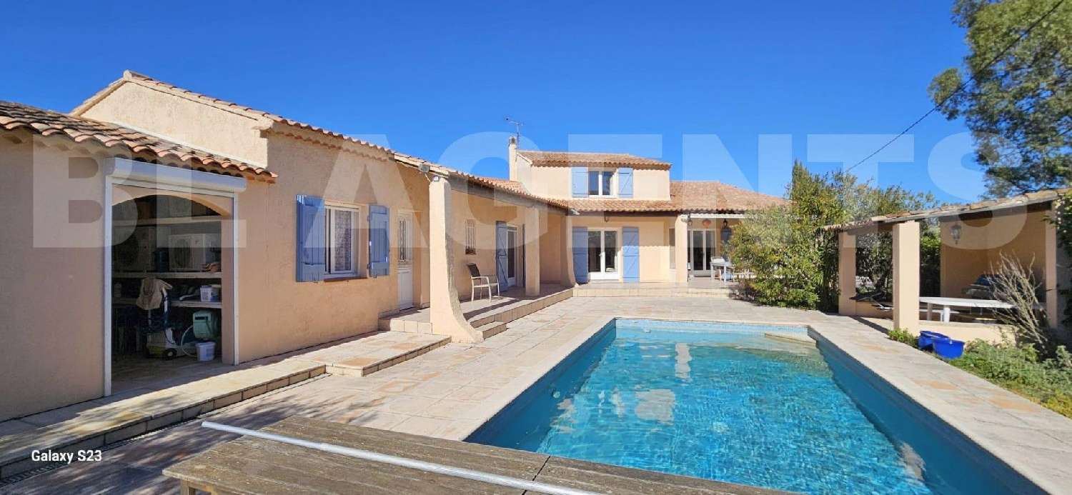  te koop huis Le Val Var 1