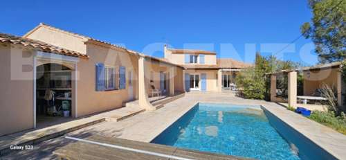 Le Val Var huis foto 7198101