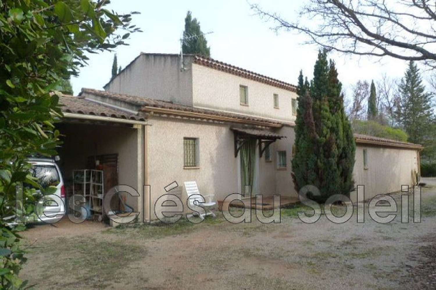  à vendre maison Le Val Var 1
