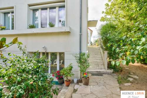 Le Vésinet Yvelines Haus Bild 7187708