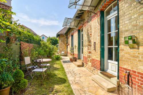 Le Vésinet Yvelines Haus Bild 7187715