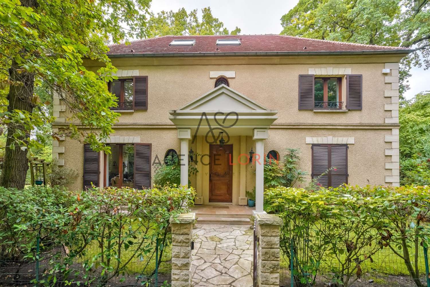  kaufen Haus Le Vésinet Yvelines 1