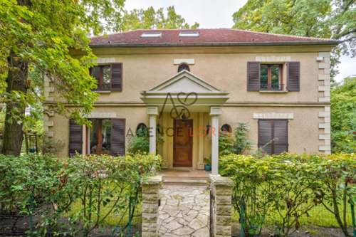 Le Vésinet Yvelines Haus Bild 7187729