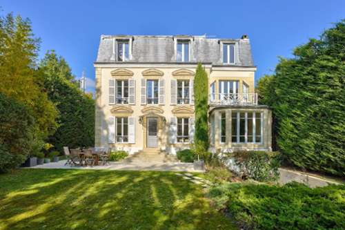 Le Vésinet Yvelines Haus Bild 7187735