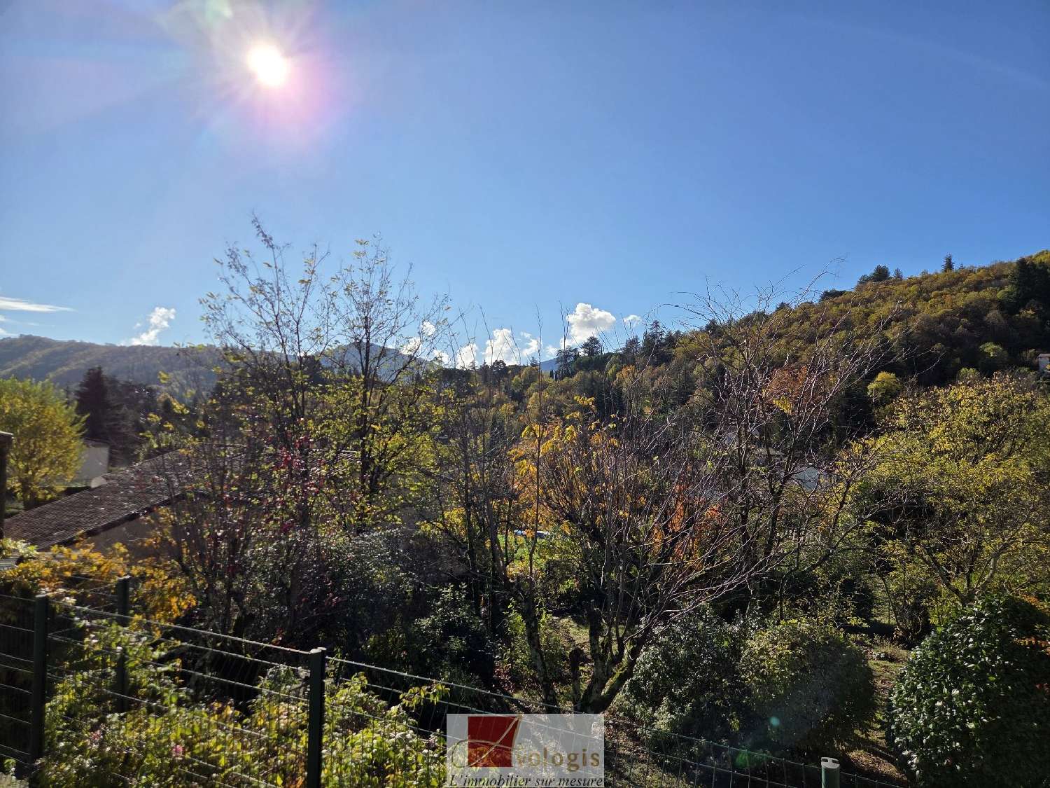  te koop huis Le Vigan Gard 4