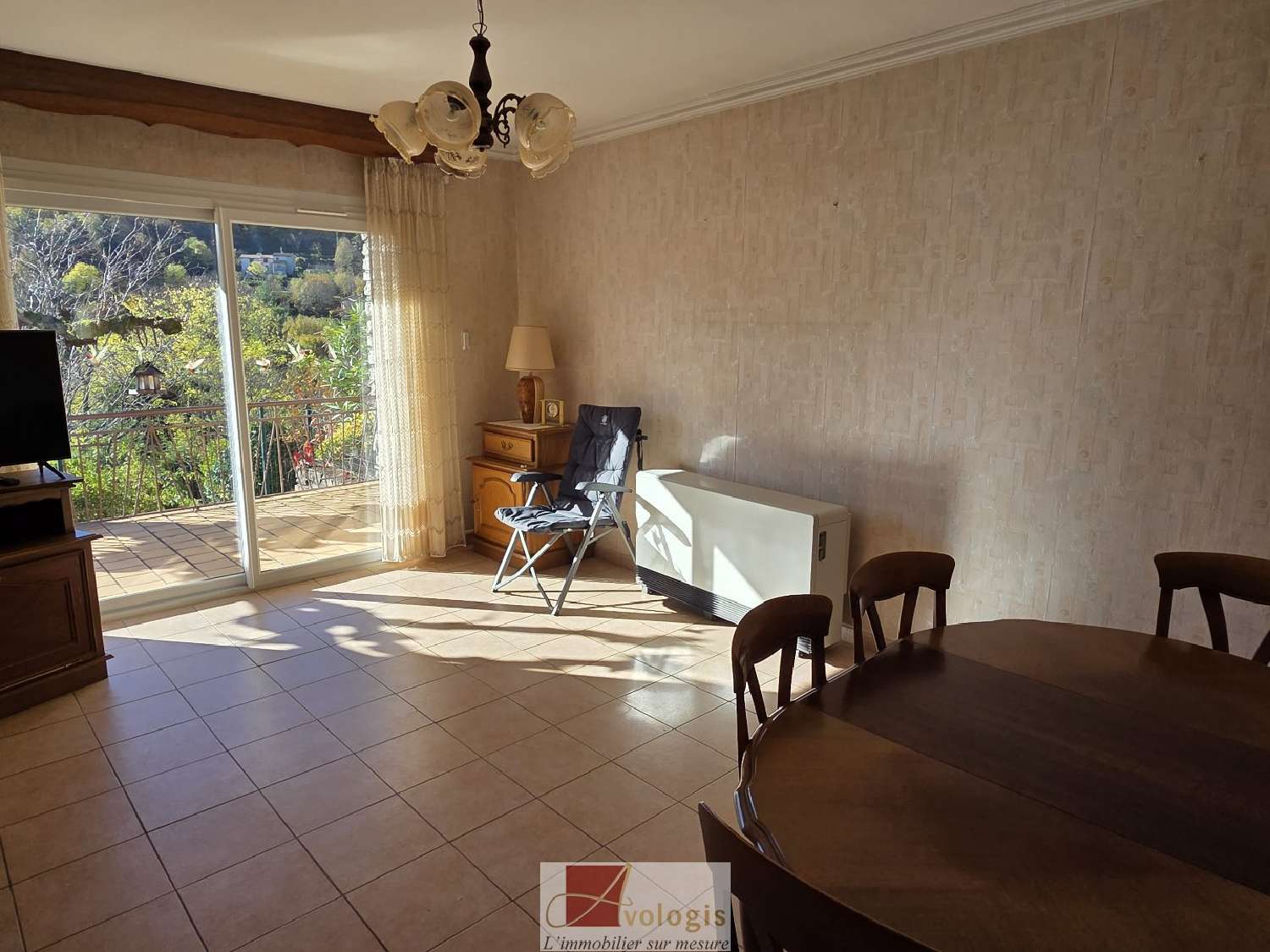  te koop huis Le Vigan Gard 5