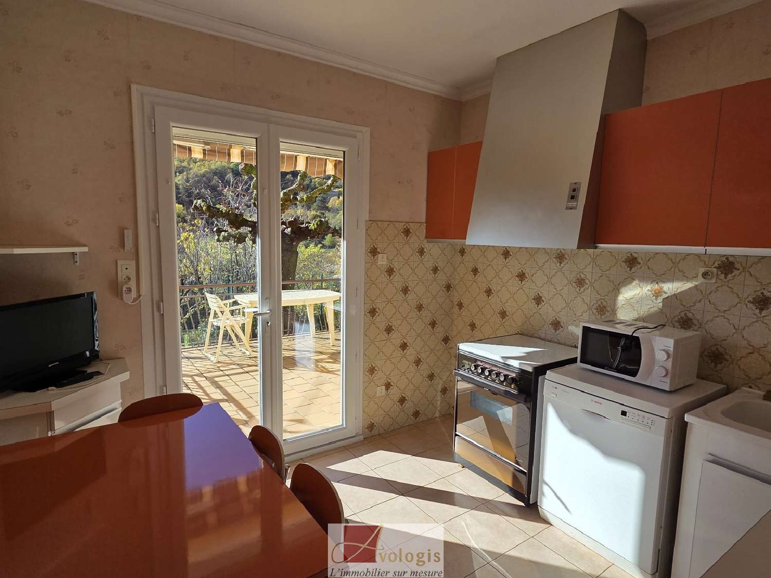  te koop huis Le Vigan Gard 6