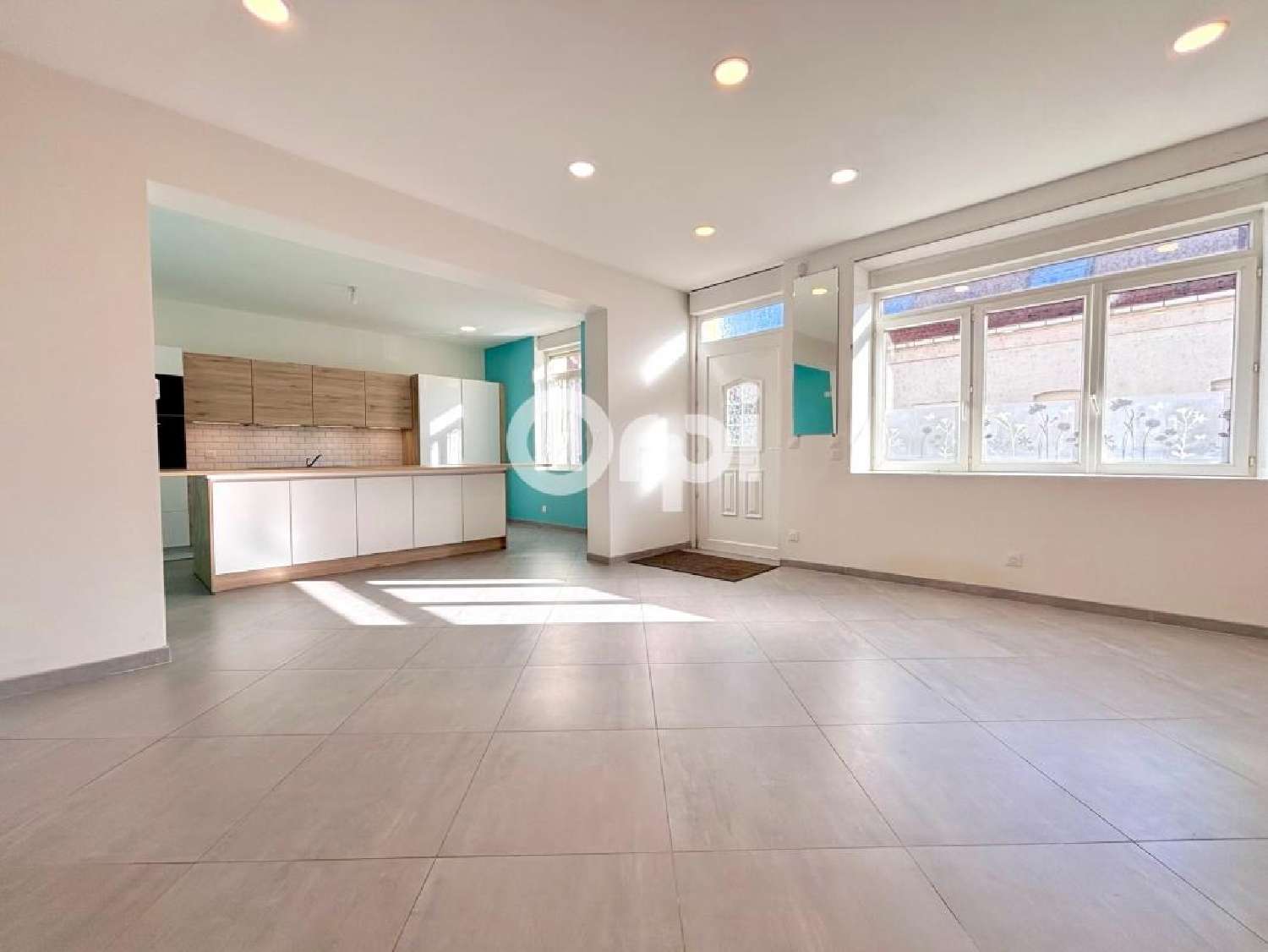 kaufen Haus Lécluse Nord 1