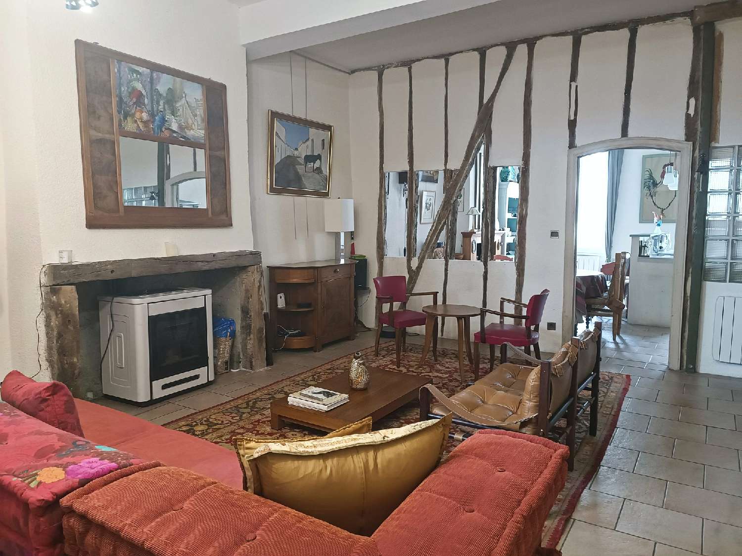  à vendre maison Châteaugiron Ille-et-Vilaine 5