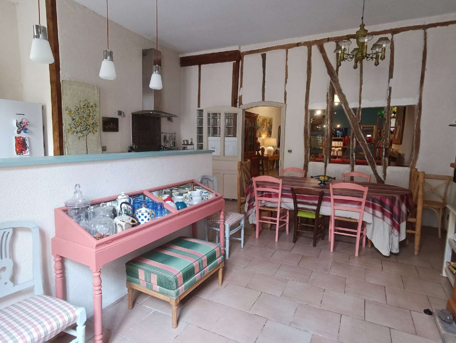  à vendre maison Châteaugiron Ille-et-Vilaine 7