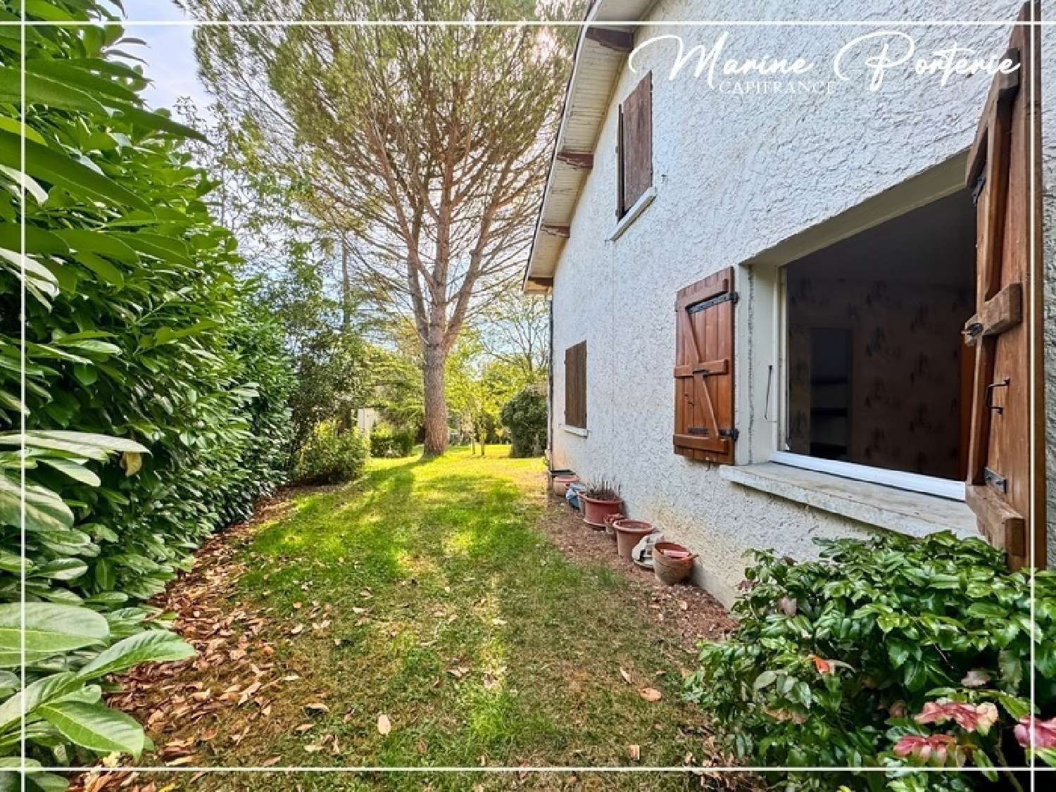 for sale house Lectoure Gers 4