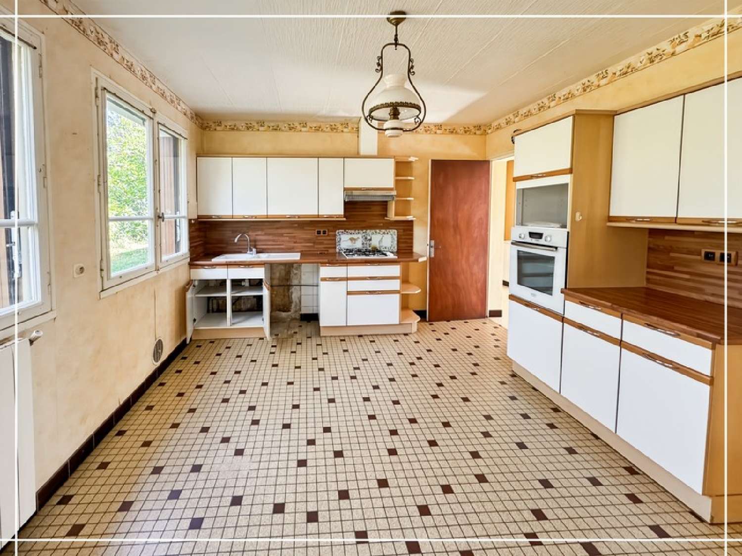 for sale house Lectoure Gers 5