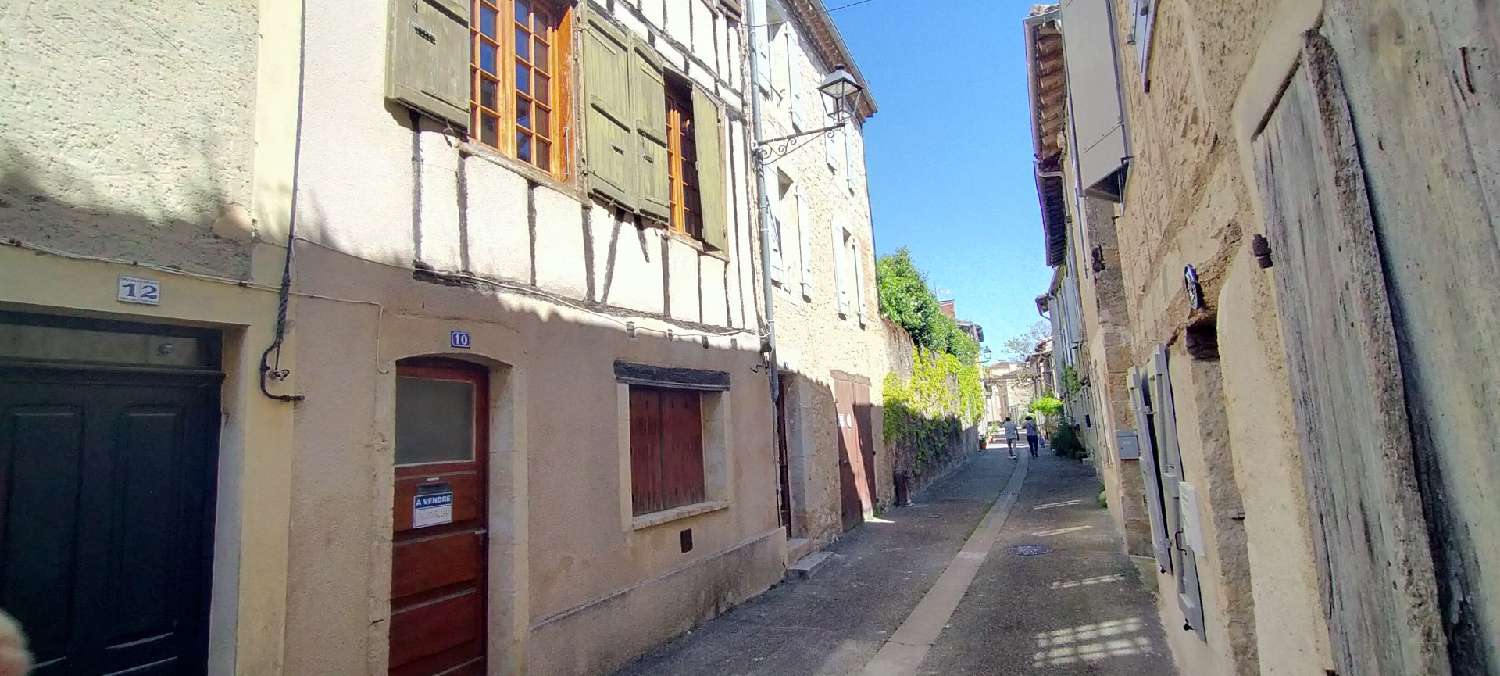  à vendre maison Lectoure Gers 1