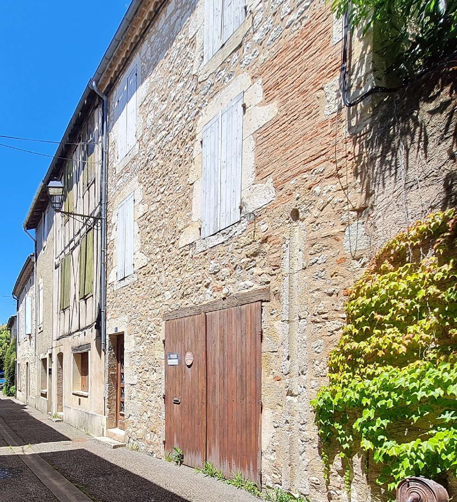  à vendre maison Lectoure Gers 3