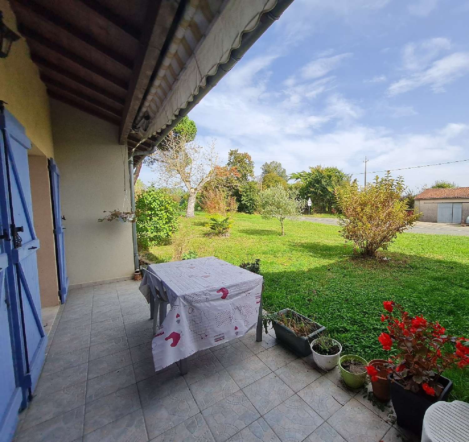  à vendre maison Lectoure Gers 2