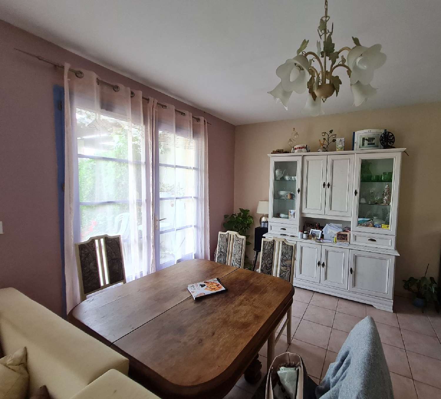  à vendre maison Lectoure Gers 3