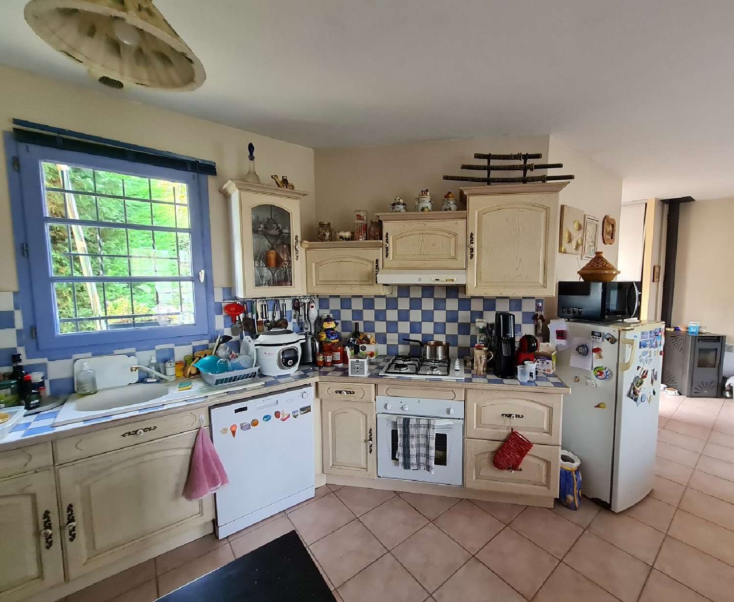  à vendre maison Lectoure Gers 4