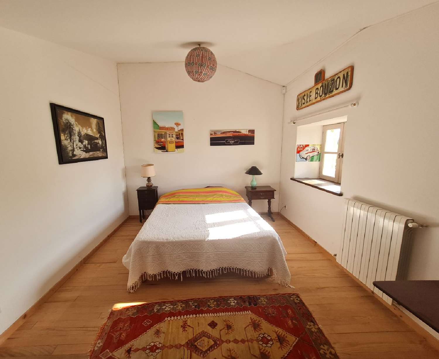  te koop huis Lectoure Gers 5