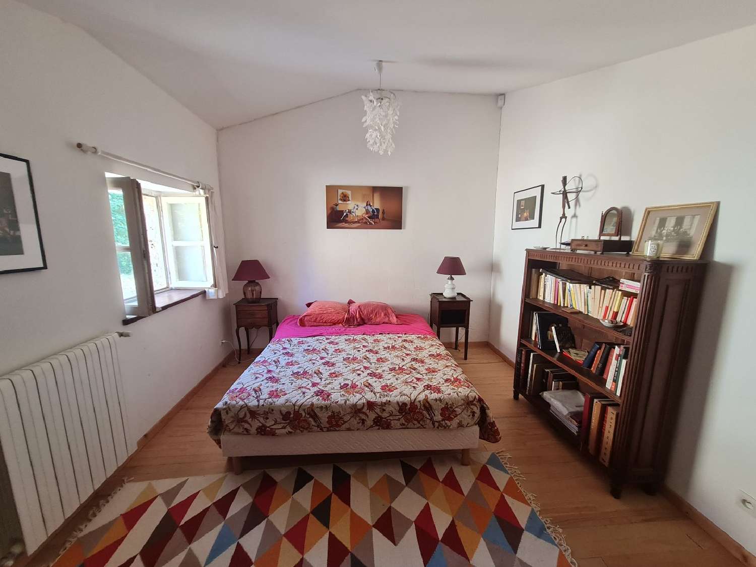  te koop huis Lectoure Gers 6