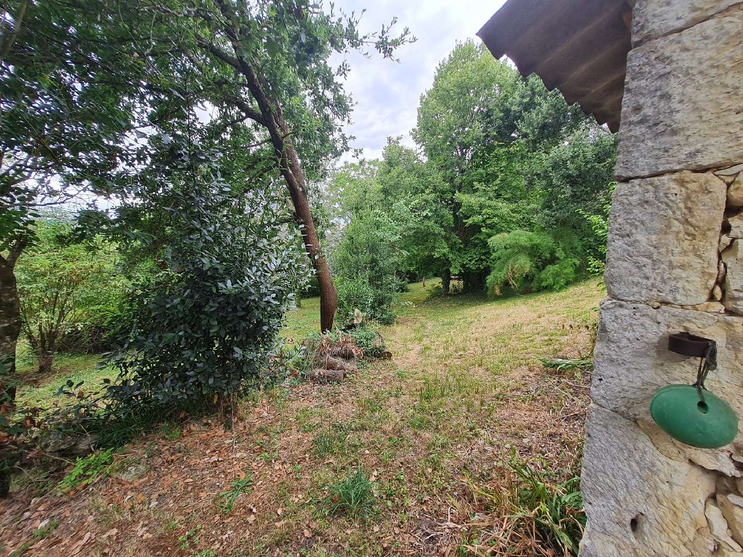  te koop huis Lectoure Gers 8