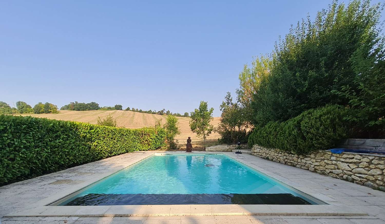  te koop huis Lectoure Gers 3