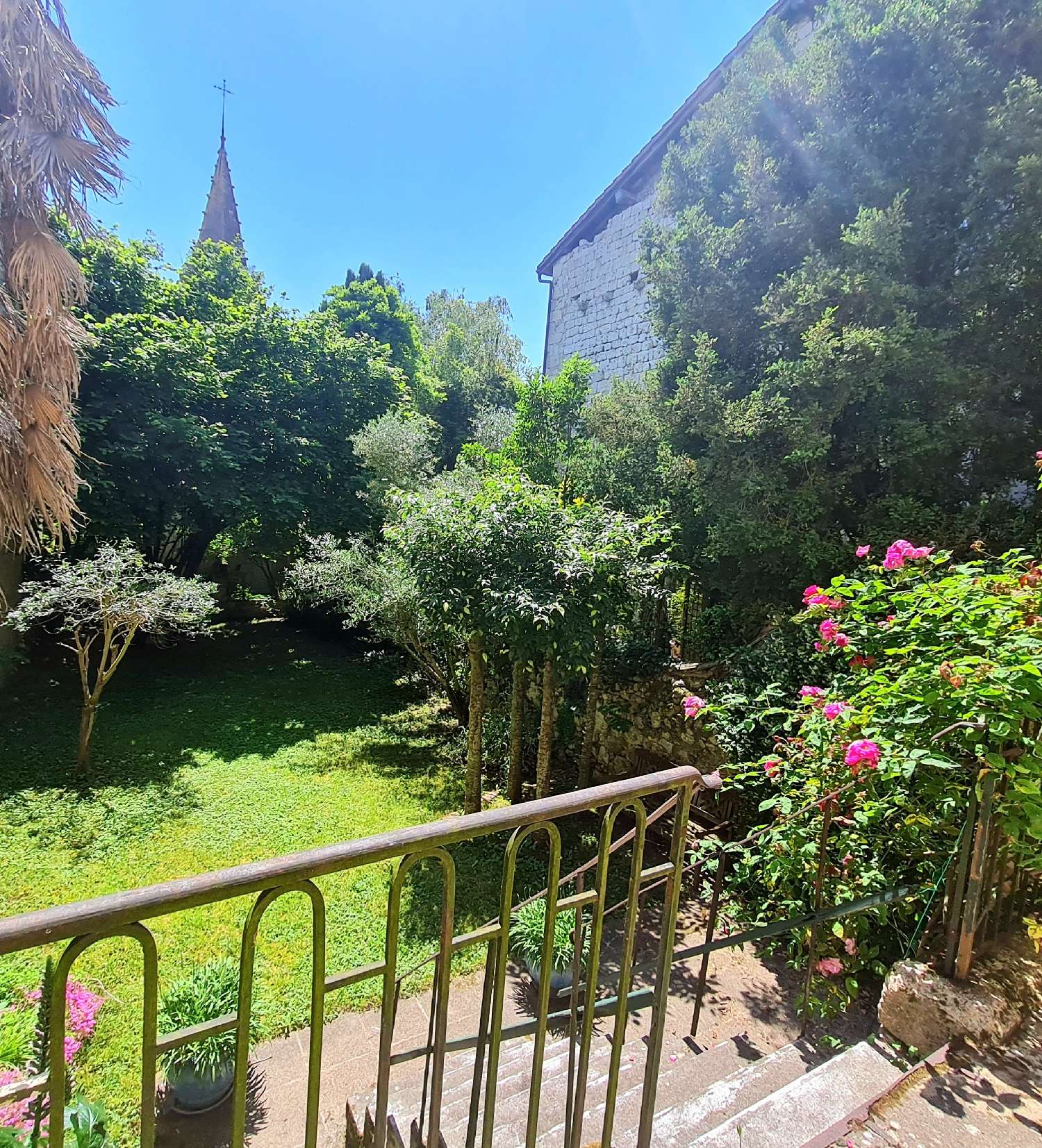  te koop huis Lectoure Gers 3