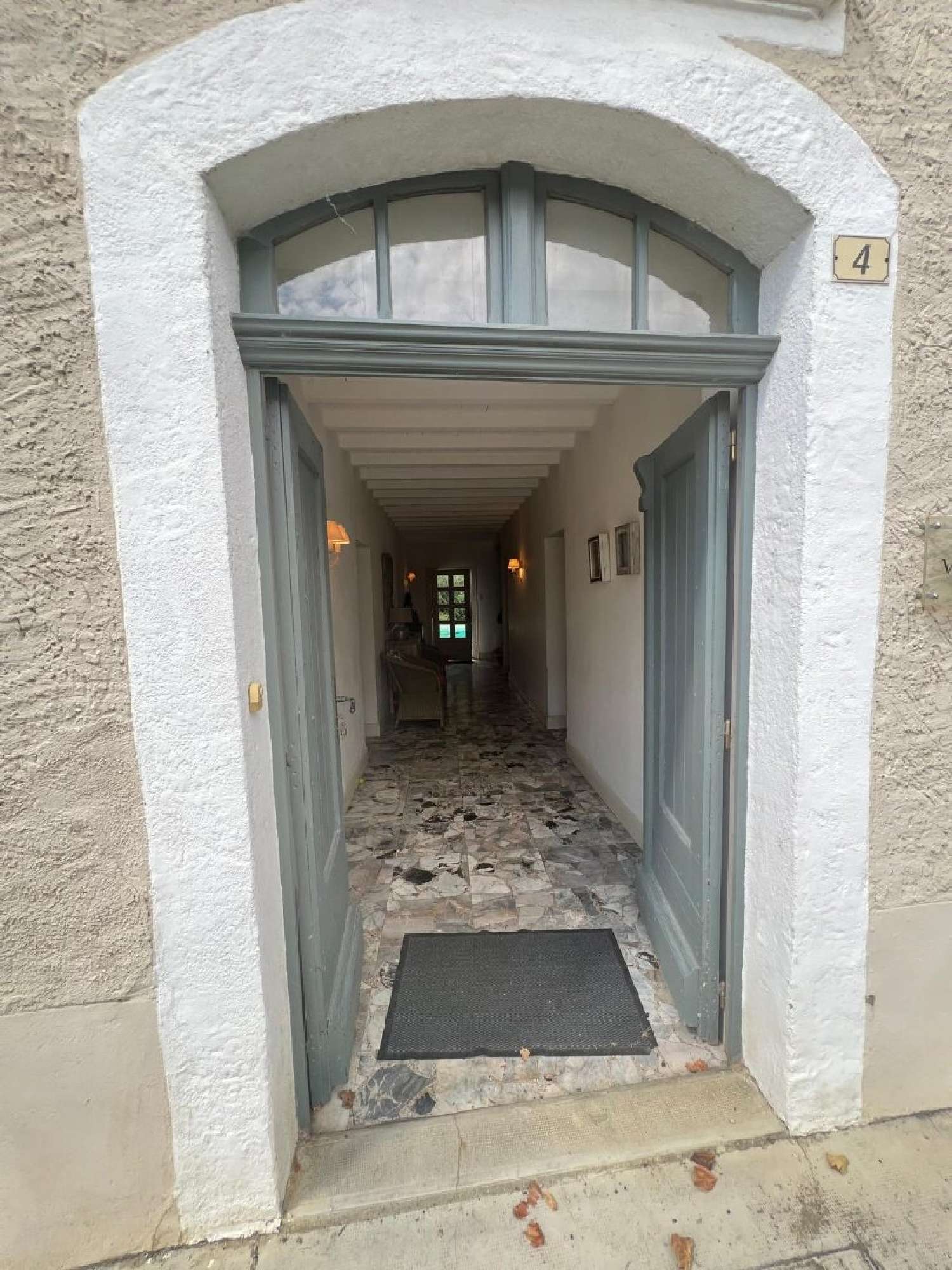  te koop huis Lectoure Gers 8