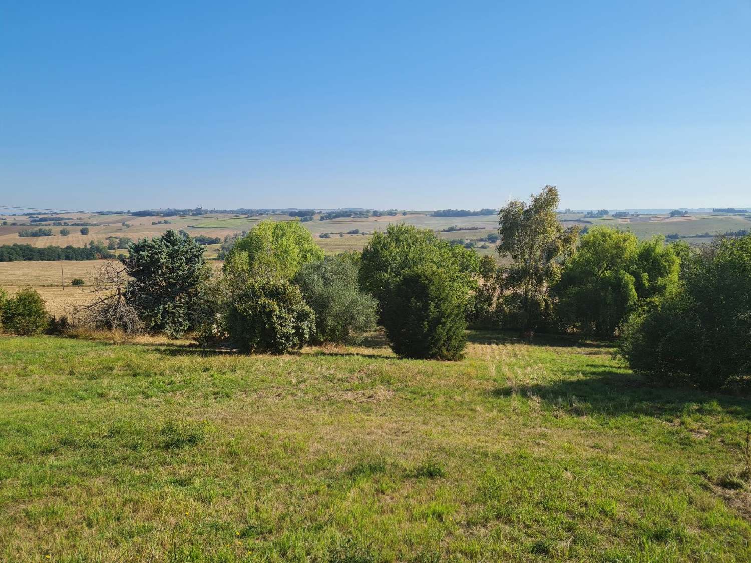  te koop huis Lectoure Gers 2