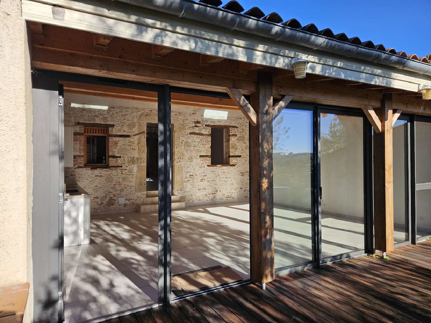  te koop huis Lectoure Gers 7