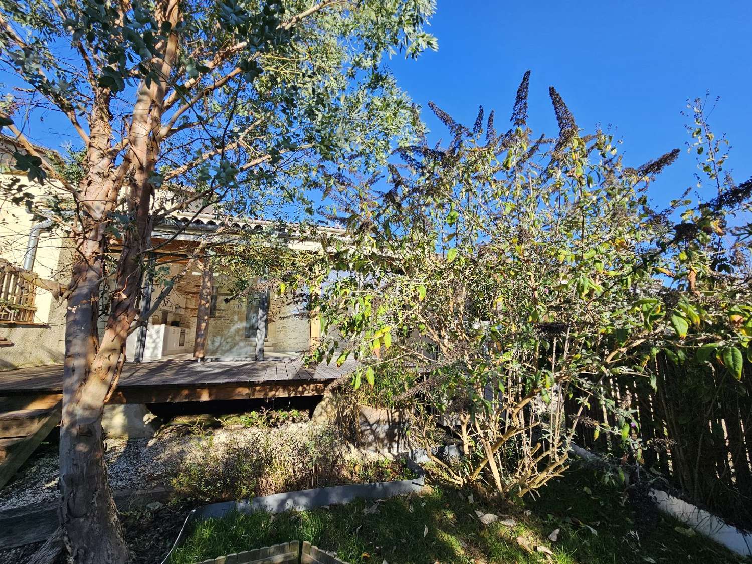  te koop huis Lectoure Gers 8