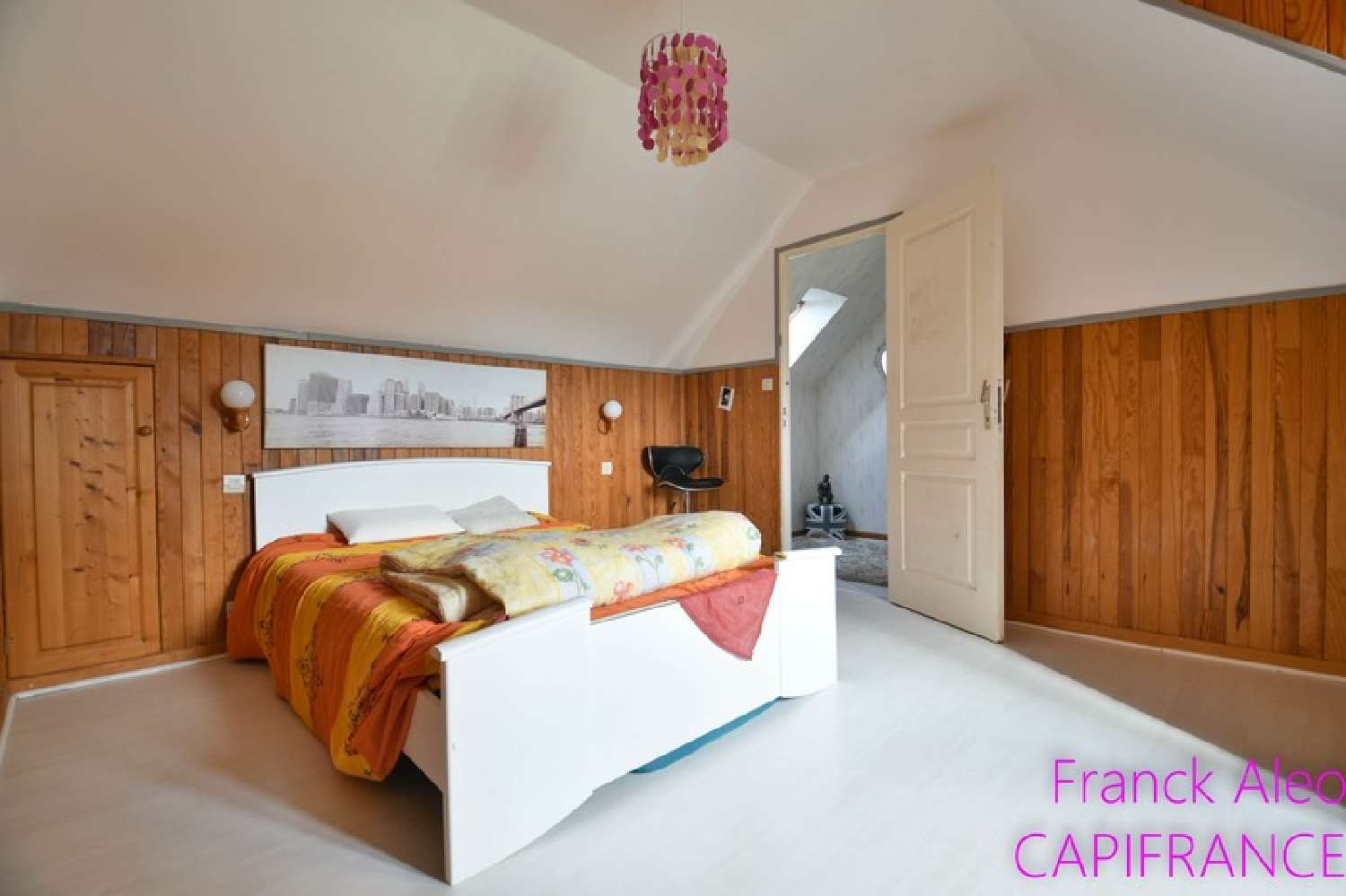  te koop huis Ledeuix Pyrénées-Atlantiques 5