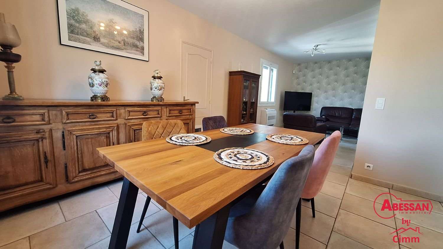 for sale house Lédignan Gard 8