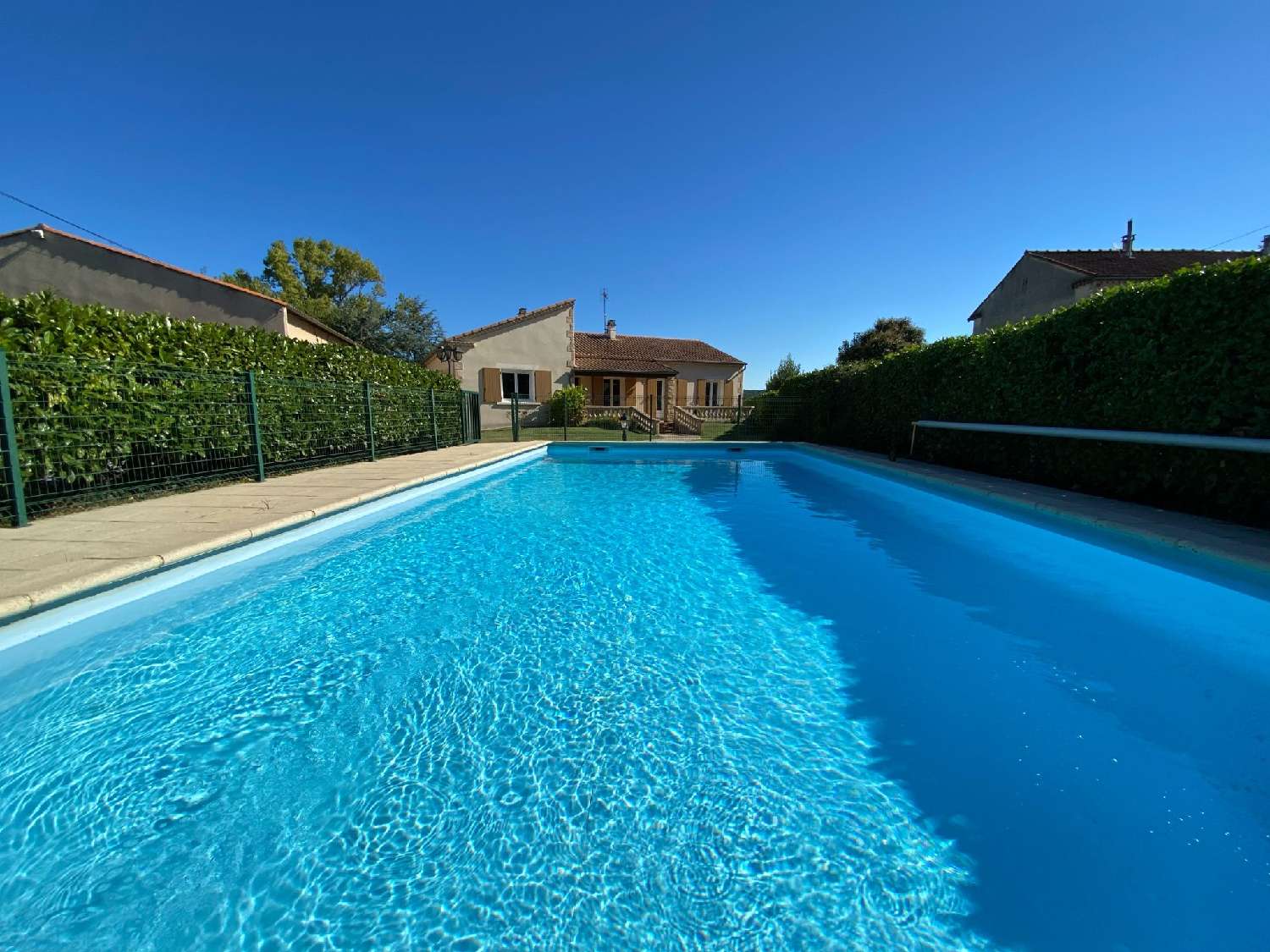  à vendre maison Lédignan Gard 1