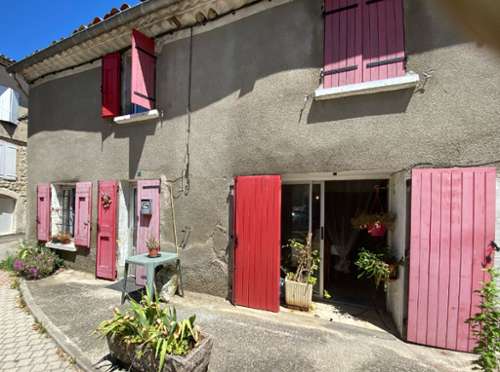 Lédignan Gard maison foto 7200775