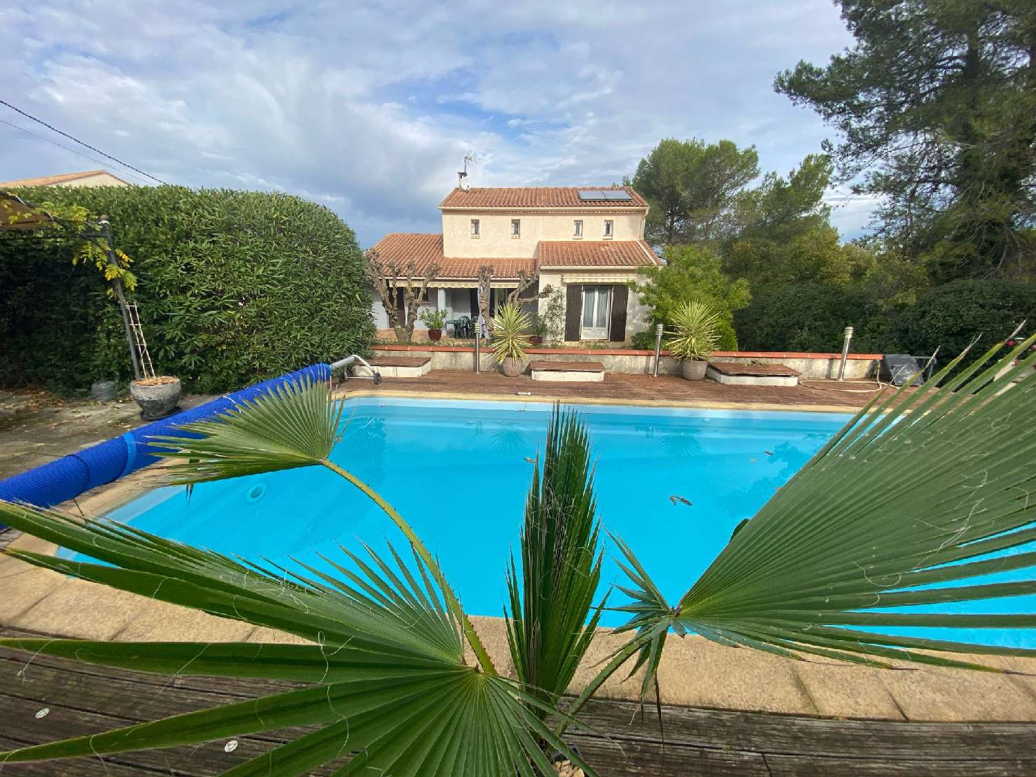  te koop huis Lédignan Gard 1