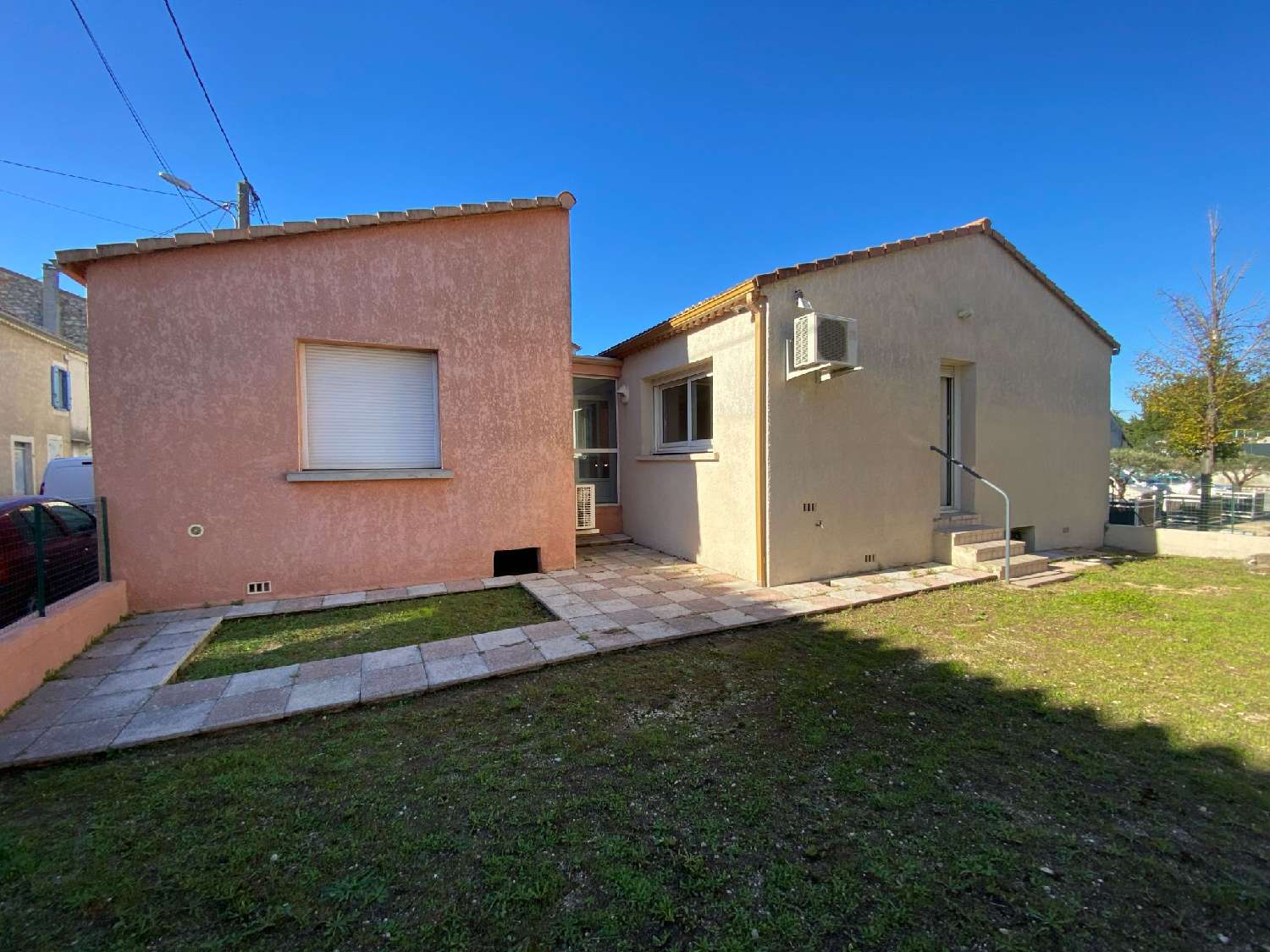 en venta casa Lédignan Gard 1
