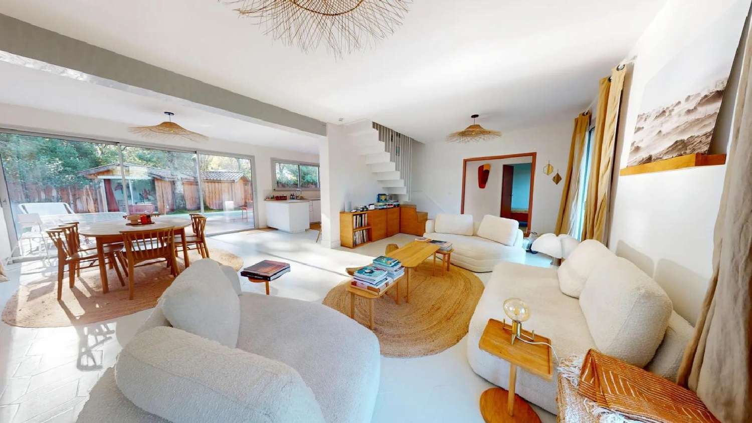 for sale house Lège-Cap-Ferret Gironde 1