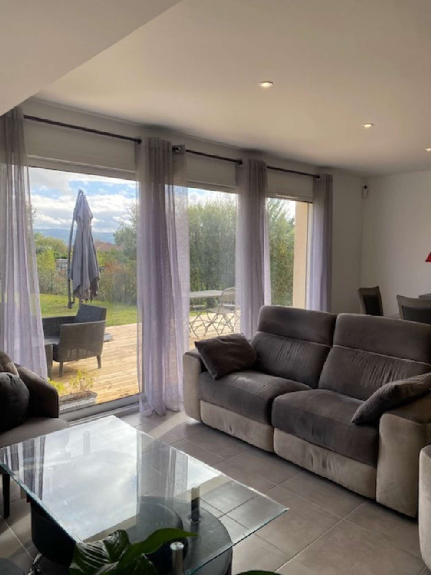  en venta casa Lempaut Tarn 6