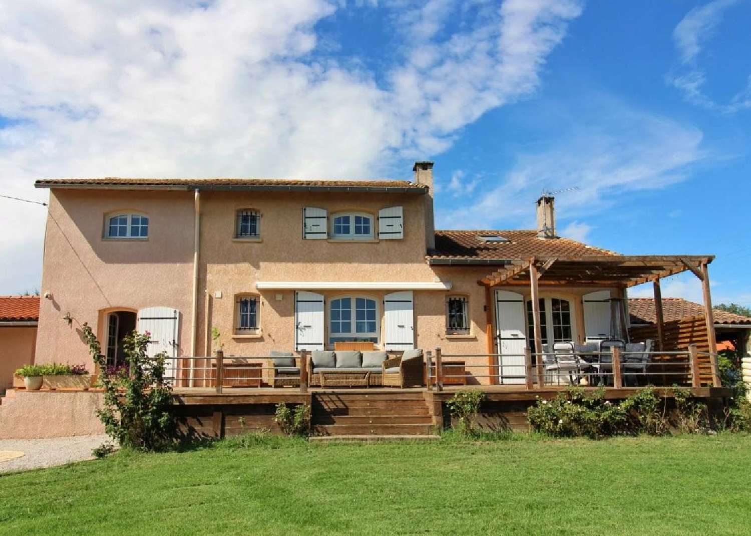  kaufen Haus Lempaut Tarn 1