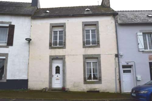 Lennon Finistère Haus Bild 7171286