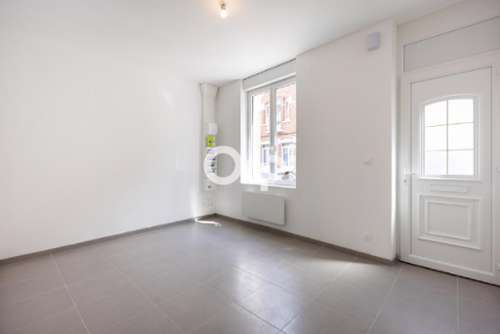 Lens Pas-de-Calais casa foto 7188363