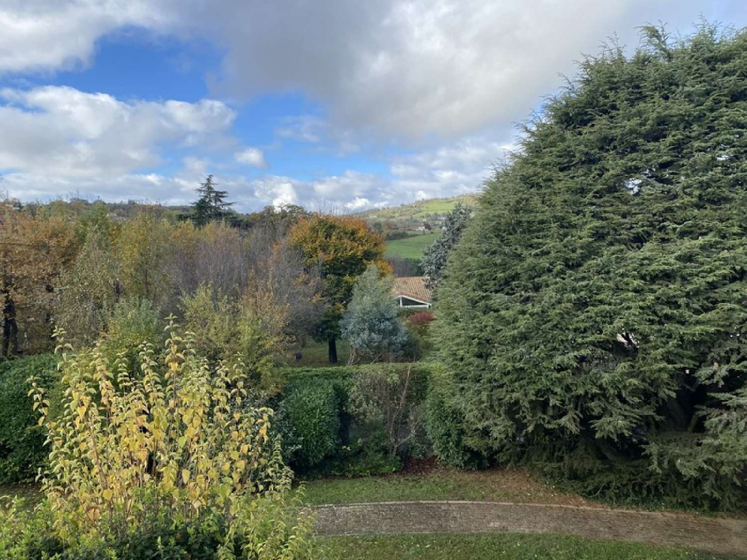 te koop huis Lentilly Rhône 6