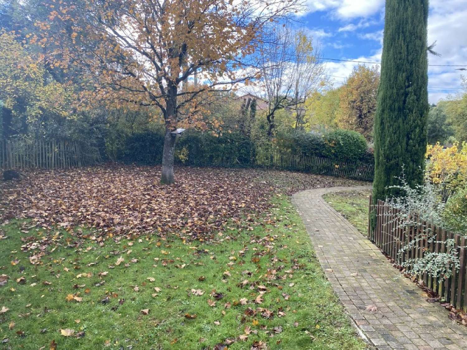 te koop huis Lentilly Rhône 7